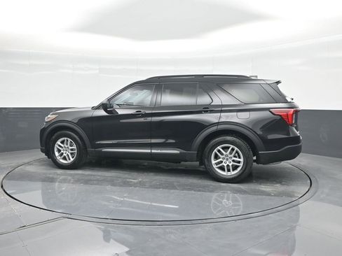 New 2025 Ford Explorer Active image 28