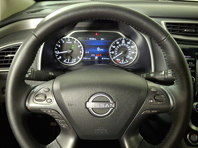 Used 2023 Nissan Murano SV w/ SV Midnight Edition Package AWD/4WD image 18