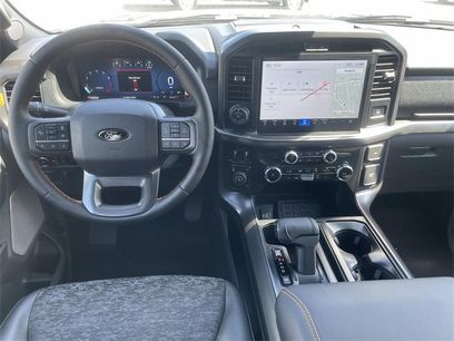 New 2025 Ford F150 Tremor w/ Bed Utility Package