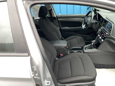 Used 2020 Hyundai Elantra Value Edition w/ Cargo Package (C1) image 23