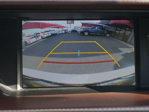 Used 2016 Lexus ES 350 w/ Premium Package w/Wood Trim FWD image 39