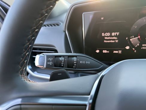 New 2026 GMC Terrain AT4 image 32