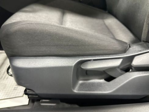 Used 2026 Toyota Camry LE FWD image 12