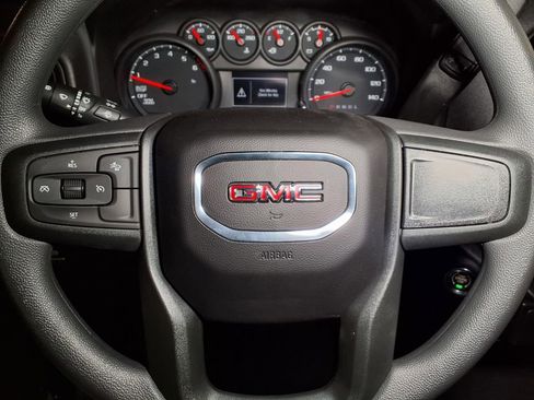 New 2026 GMC Sierra 1500 Pro w/ Convenience Package image 20