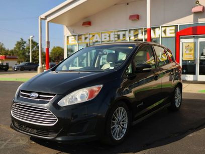 Used 2013 Ford C-MAX SE w/ Winter Pkg
