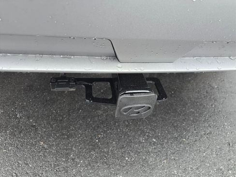 New 2026 Hyundai Tucson Limited AWD/4WD image 8