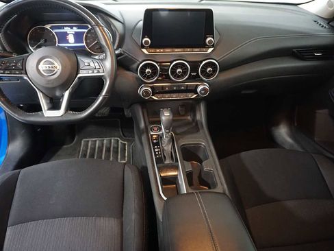 Used 2023 Nissan Sentra SV image 16