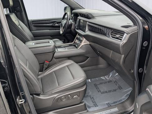 Certified 2024 GMC Yukon Denali w/ Denali Reserve Package image 9