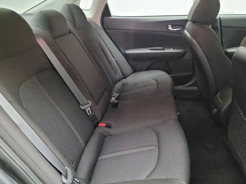 Used 2020 Kia Optima LX FWD image 19
