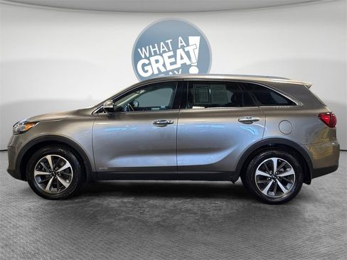 Used 2019 Kia Sorento EX image 7