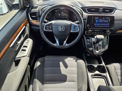 Used 2020 Honda CR-V EX image 11