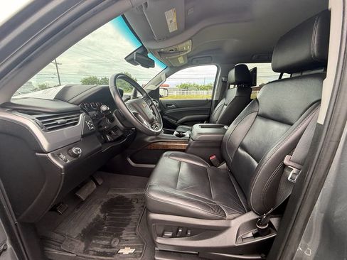 Used 2020 Chevrolet Tahoe LT RWD image 12