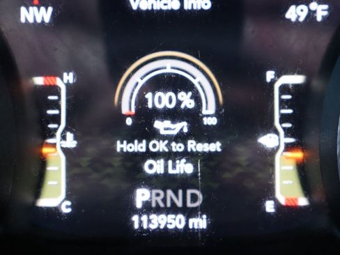 Used 2018 Jeep Wrangler Unlimited Sahara w/ Dual Top Group image 46