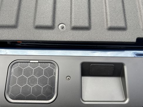 New 2026 GMC Sierra 2500 Denali Ultimate image 35