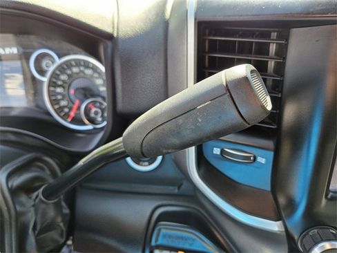 Used 2024 RAM 3500 Big Horn image 26