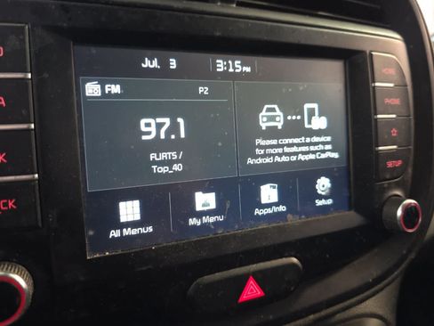 Used 2020 Kia Soul S FWD image 19
