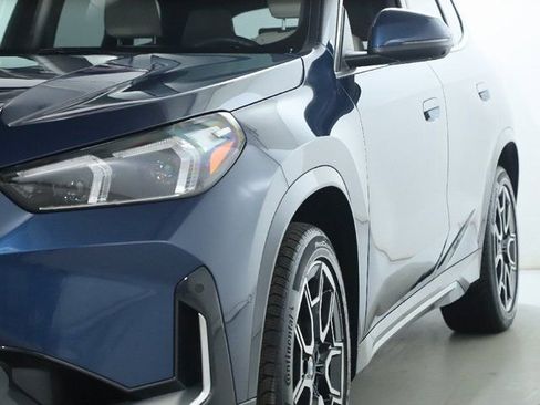 Used 2025 BMW X1 xDrive28i w/ Technology Package image 5