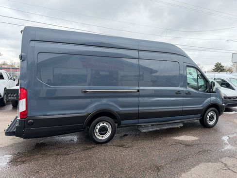 Used 2019 Ford Transit 250 148 High Roof Extended RWD image 10