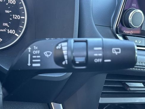 Certified 2025 Nissan Rogue S image 12