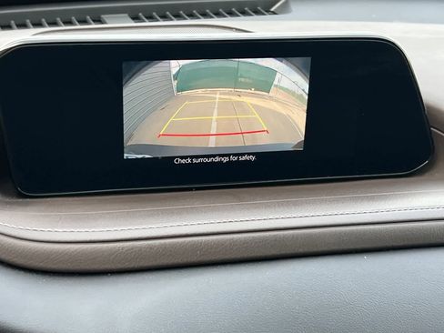 Used 2024 MAZDA CX-30 AWD 2.5 S w/ Premium Package image 21