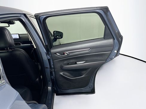 Used 2024 MAZDA CX-5 Carbon Edition image 33
