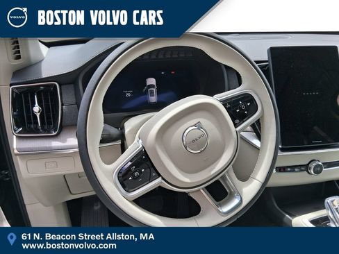 New 2026 Volvo XC90 B6 Ultra w/ Protection Package Premier AWD/4WD image 11