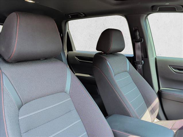 Used 2024 Honda CR-V Sport image 25