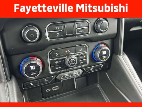 Used 2023 Chevrolet Tahoe LT AWD/4WD image 26