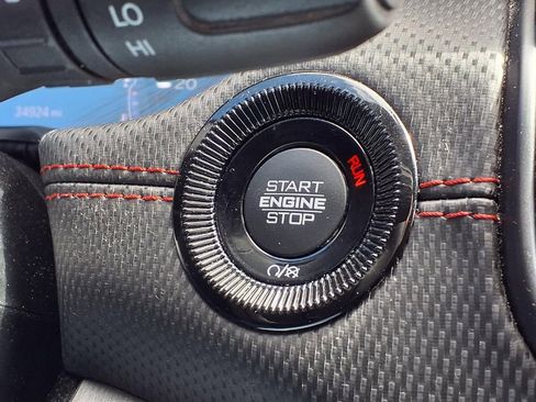 Used 2025 Jeep Compass Trailhawk image 27