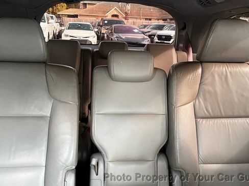 Used 2012 Honda Odyssey EX-L image 18