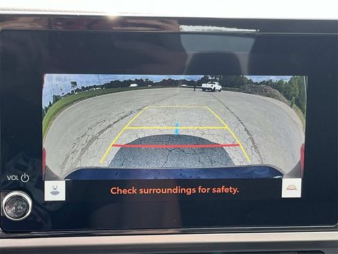 Used 2026 Toyota Camry LE image 20