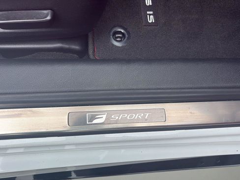 Used 2023 Lexus IS 350 F Sport AWD/4WD image 26
