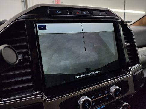 Used 2022 Ford F250 Lariat w/ Tremor Off-Road Package image 16