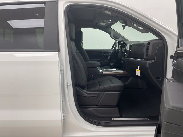 New 2026 Chevrolet Silverado 1500 RST w/ RST All Star Premium Package AWD/4WD image 22