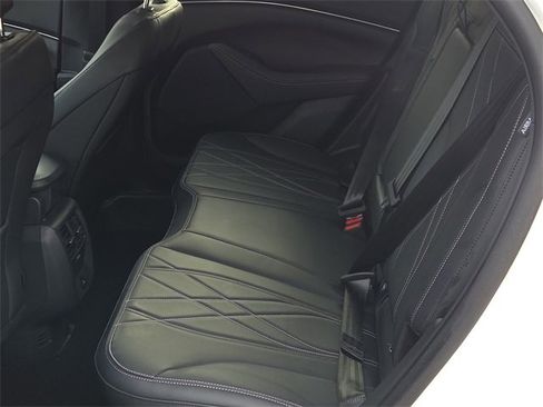 Used 2025 Ford Mustang Mach-E Select w/ Comfort Package Lite image 15