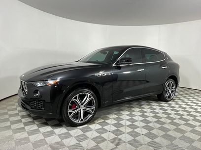 Used 2023 Maserati Levante GT