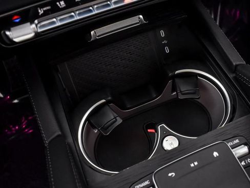 Certified 2025 Mercedes-Benz GLS 580 4MATIC image 28
