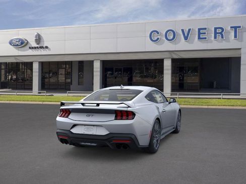 New 2026 Ford Mustang GT Premium w/ GT Performance Package image 8