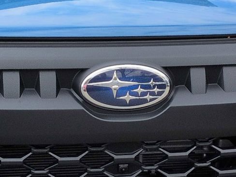 Used 2026 Subaru Forester Wilderness image 12