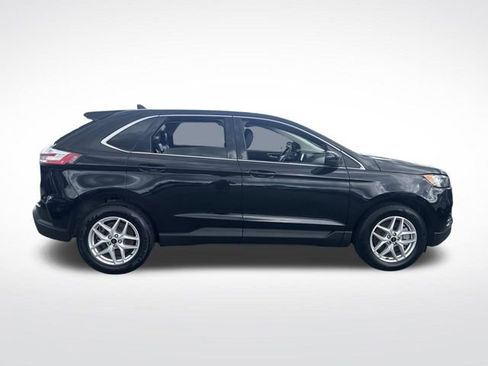Used 2024 Ford Edge SEL AWD/4WD image 9