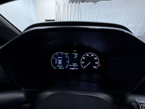 Used 2025 Honda CR-V Sport-L image 17