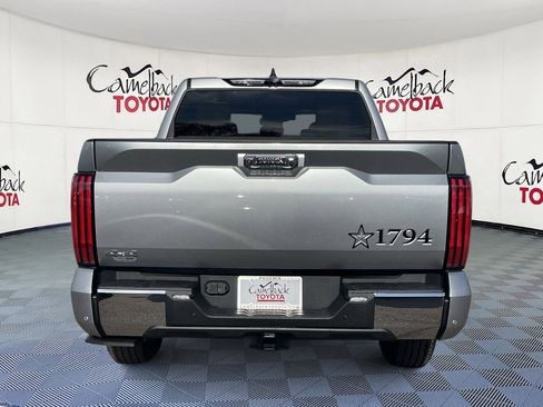 New 2026 Toyota Tundra 1794 Edition image 6