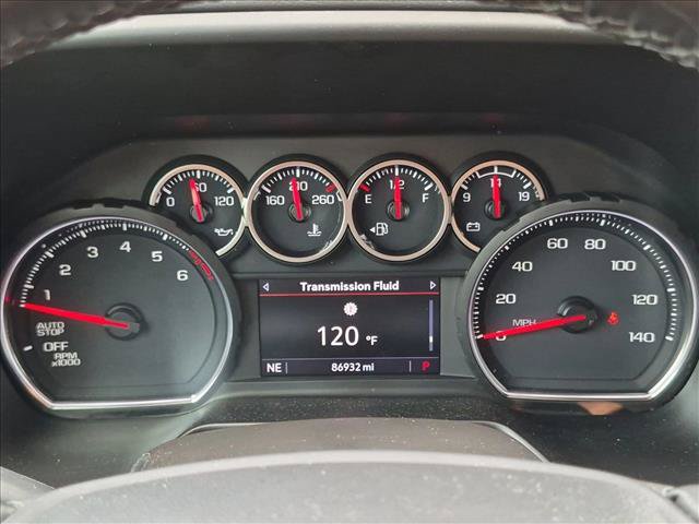 Used 2021 Chevrolet Tahoe LS RWD image 3