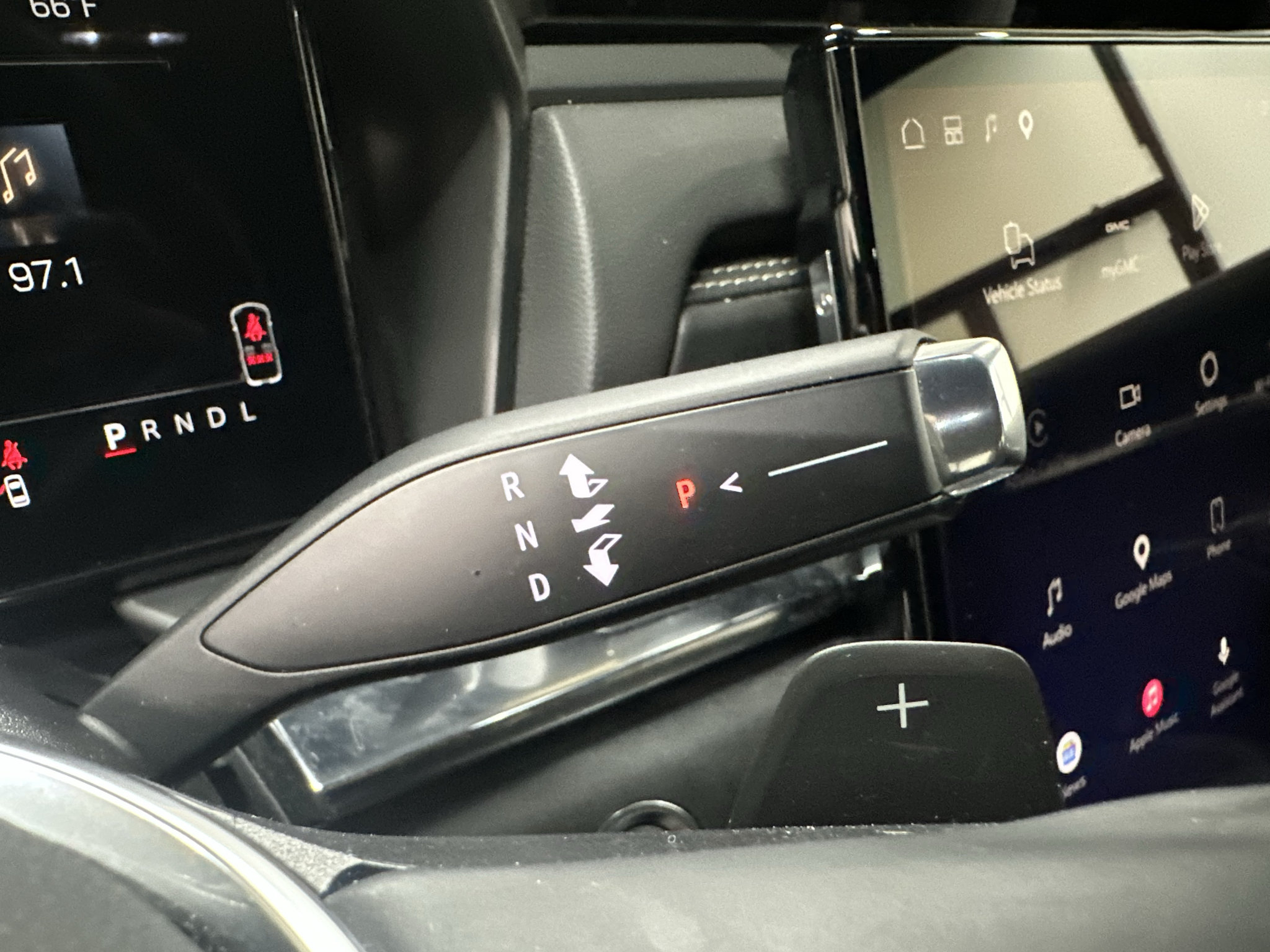 Certified 2026 GMC Terrain Elevation FWD image 26