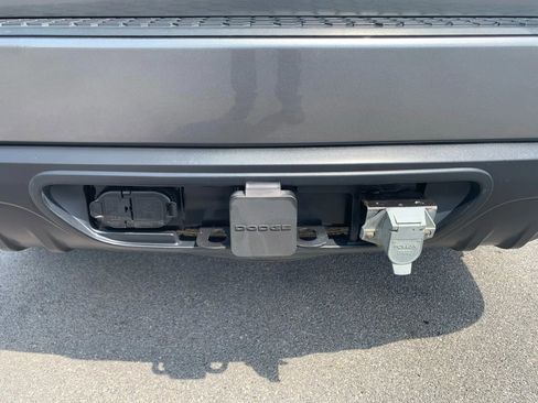 Used 2013 Dodge Durango SXT w/ Trailer Tow Group IV image 29