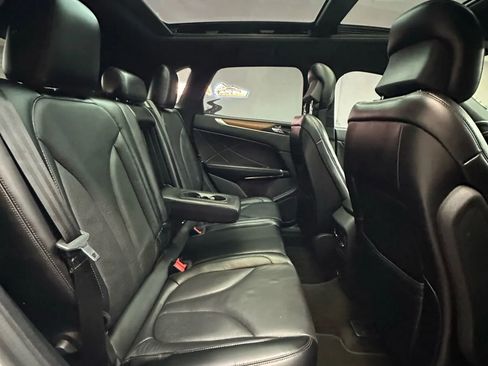 Used 2015 Lincoln MKC AWD w/ Equipment Group 102A Reserve image 29