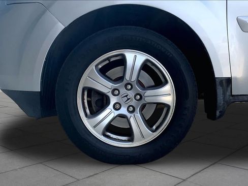 Used 2013 Honda Pilot EX-L image 9