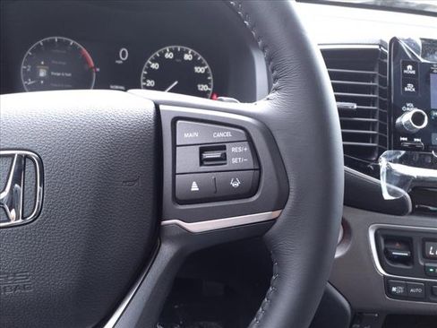 New 2026 Honda Ridgeline RTL image 15