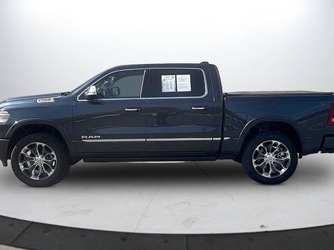Used 2020 RAM 1500 Limited image 6