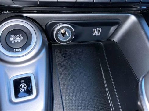 Used 2024 Dodge Hornet GT AWD/4WD image 24